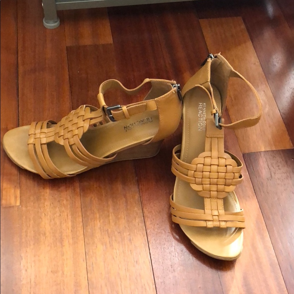 Kenneth Cole Reaction shoes